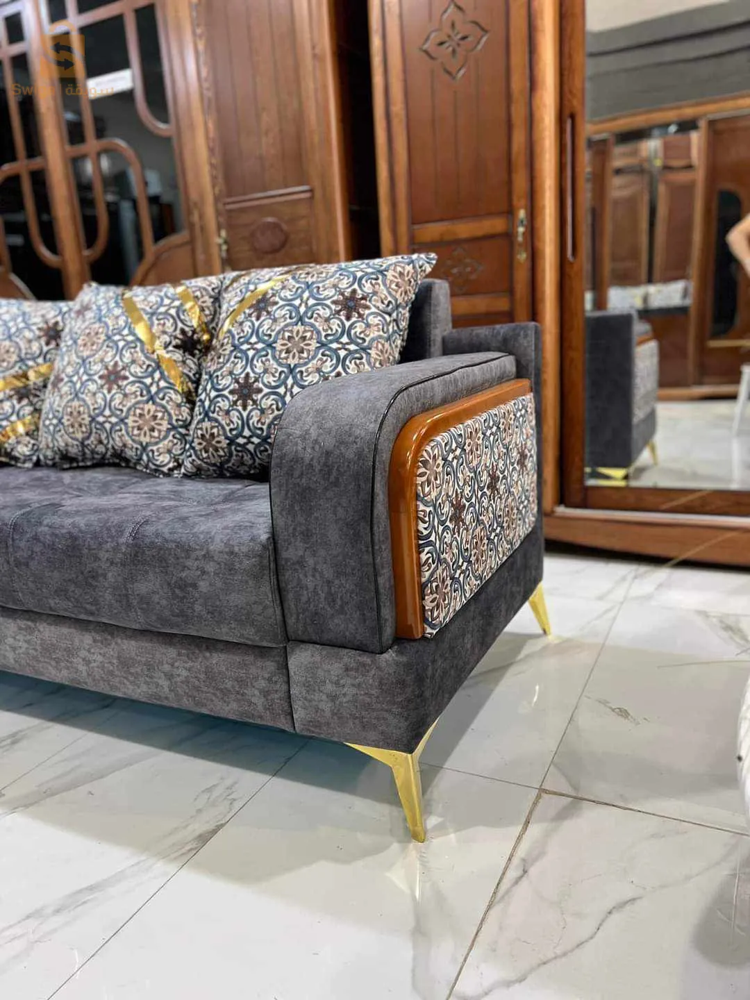 السلام عليكم 
لمن يحب الاناقة والتميز 
نفدم لكن اجمل حلة ف من رمضان المبارك مع تخفيضات 30 %
للاستفصار أتصل عبر الهاتف 
0555492214
0558287047
 خدمة التوصيل مجانية اي ولاية عبر التراب الوطني