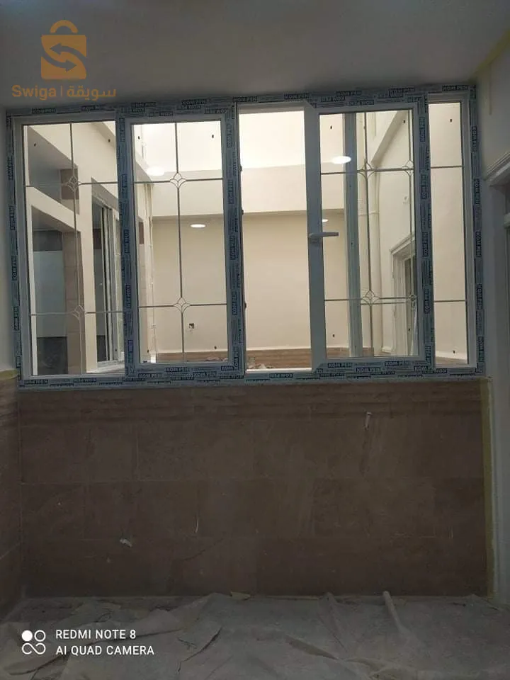 aluminium et pvc el-eulma