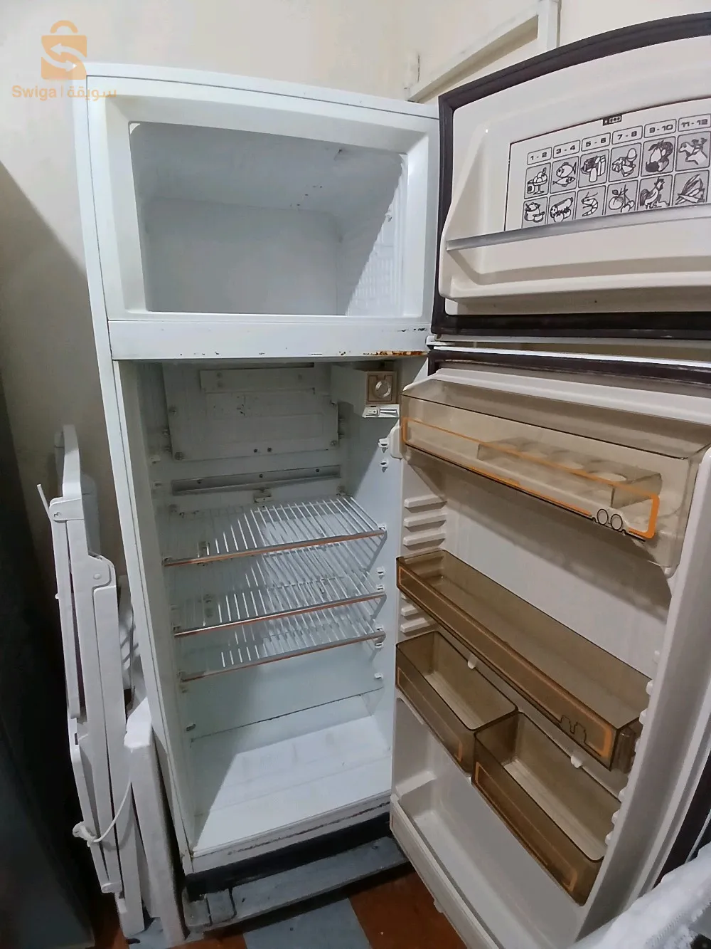 عمارة طريق تونس سوق اهراس مقابل مستشفى الجهوي سوق اهراس