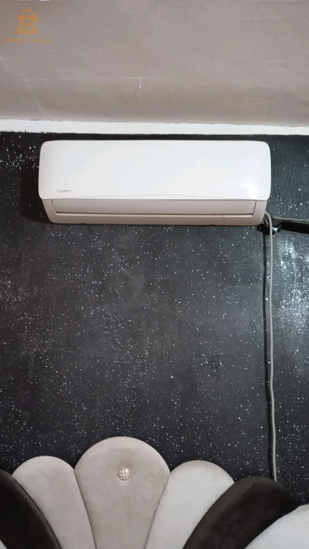 كليماتيزور18 في حالة جيدة جدا 0667825423