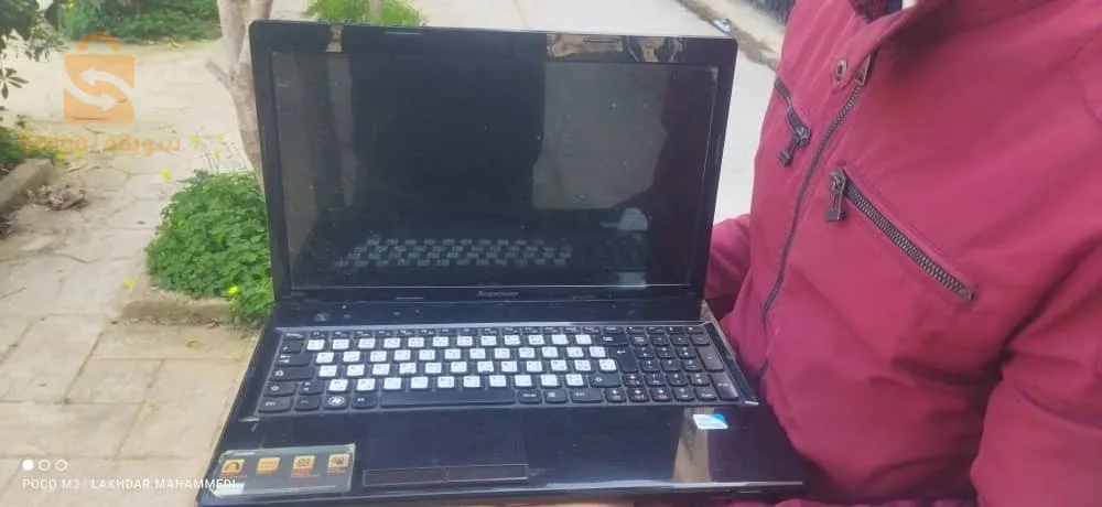 جهاز في حالة جيدة