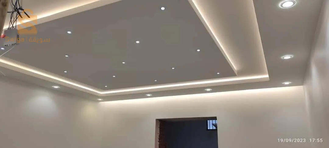 إبداع في ديكور