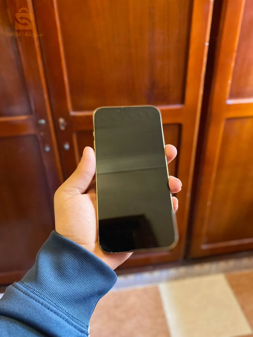 iPhone 13 pro max 256g 10/10