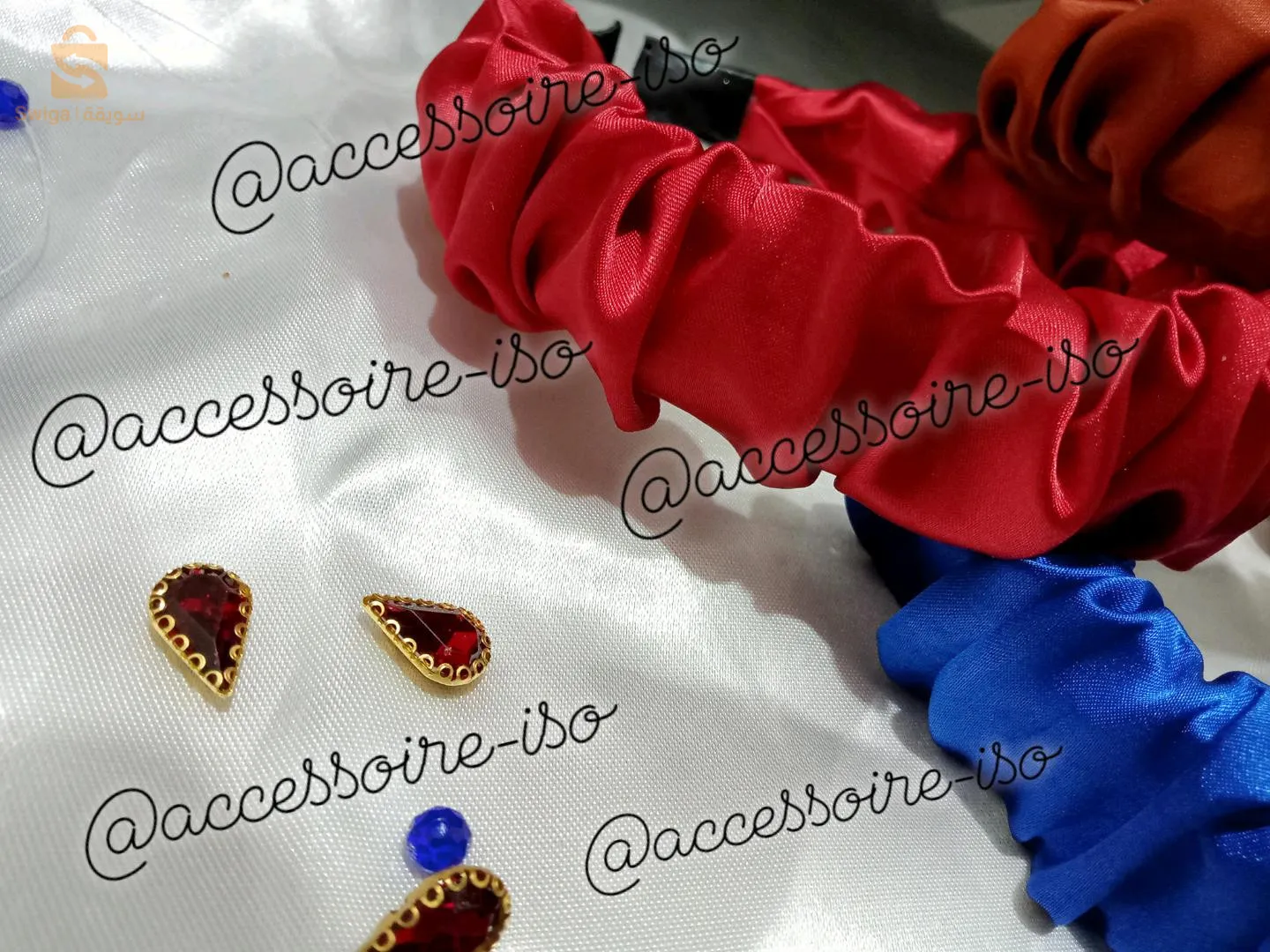 عرض خاص بالعيد ❤️ تشري 2 عندك 3 باطل 😉👌