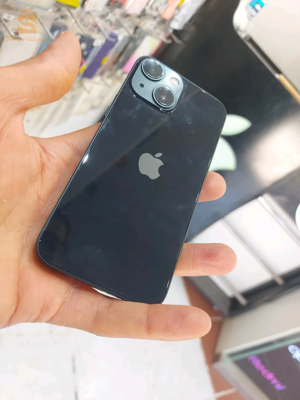iphone 13 mini
