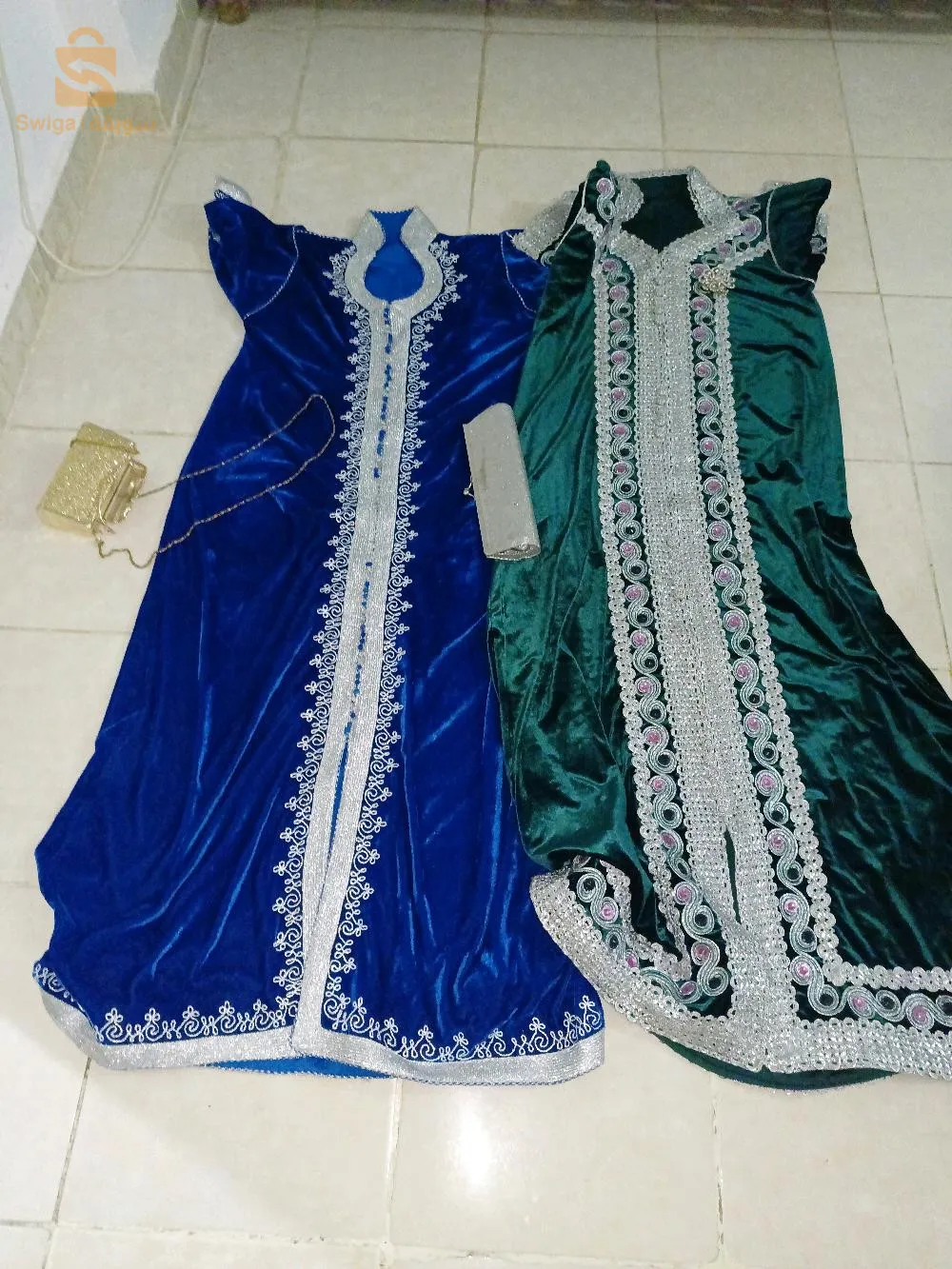 مسلتزمات اعراس