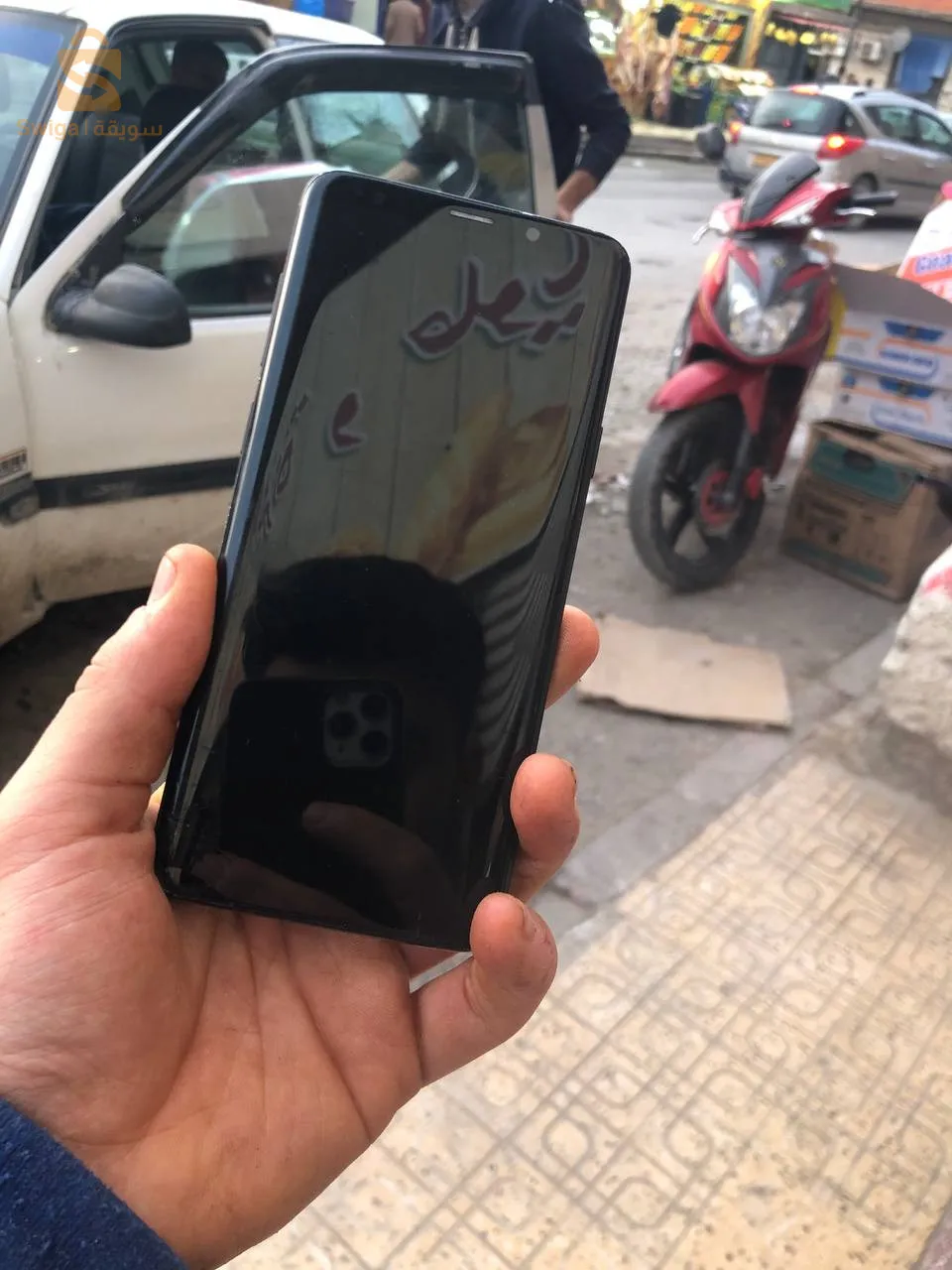برج بوعريريج خليل