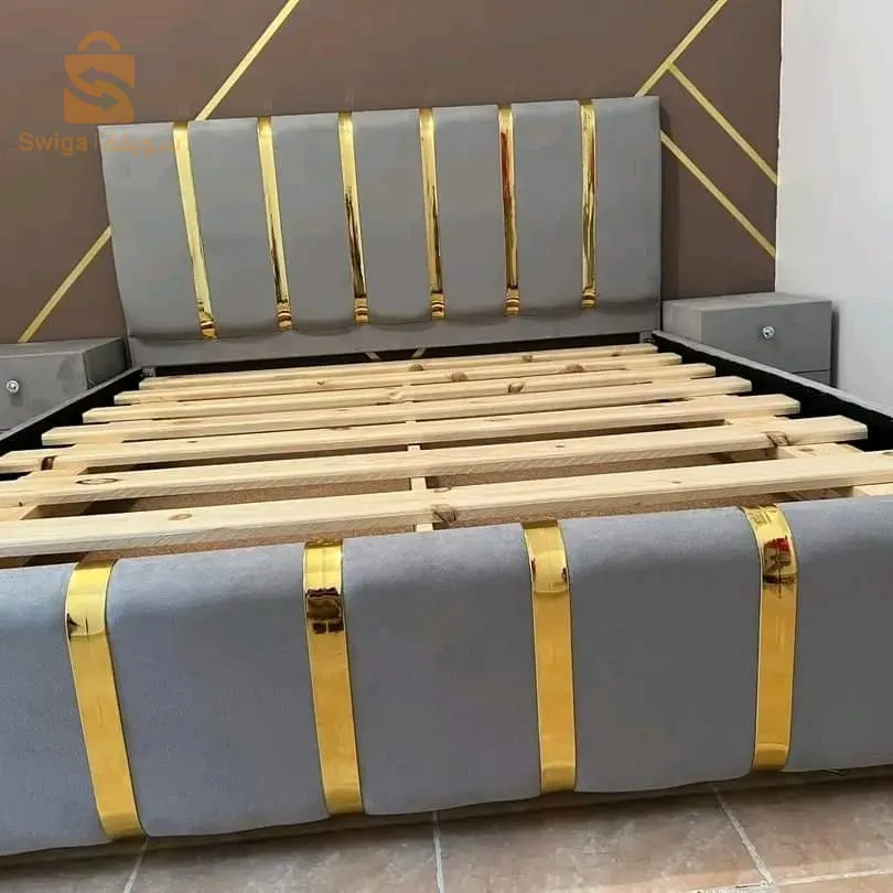 سرير نوم عصري بالوان مختلفة و موديلات عصرية