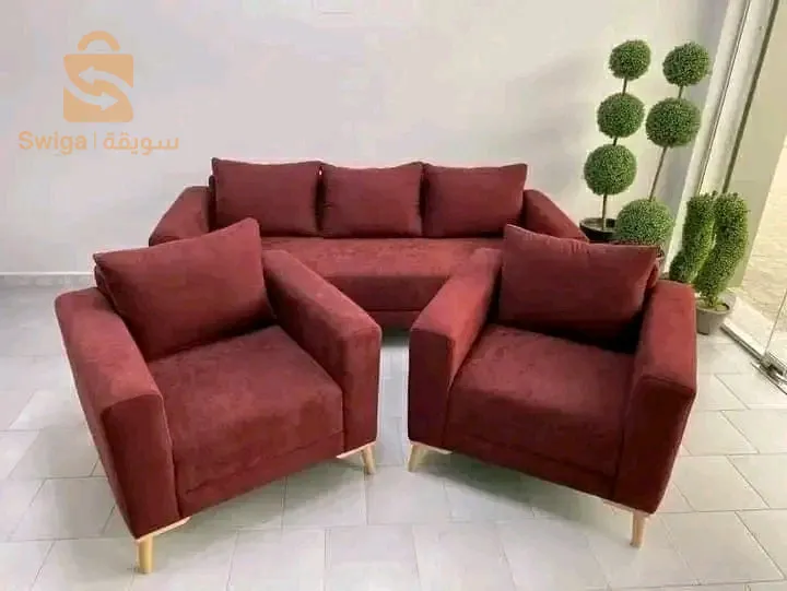 ورشة الابداع للصالونات