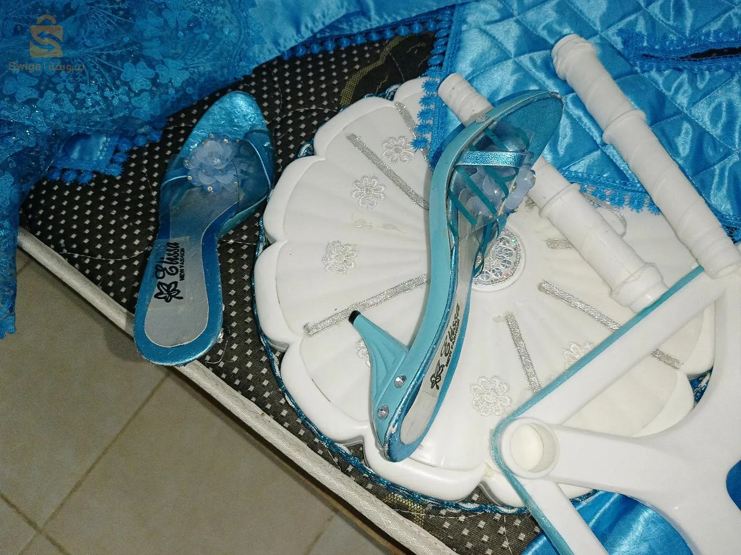 مسلتزمات اعراس