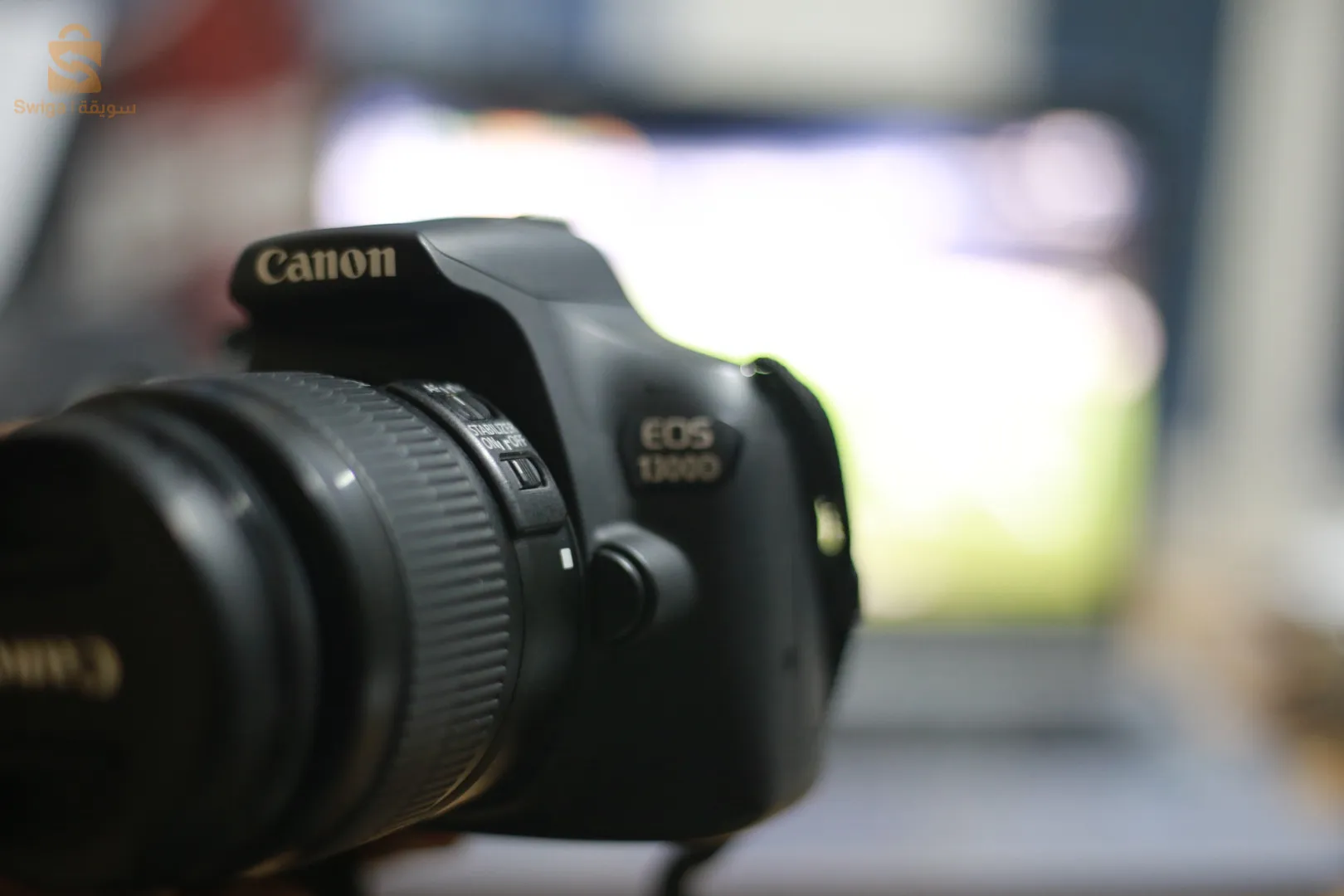 canon 1300d