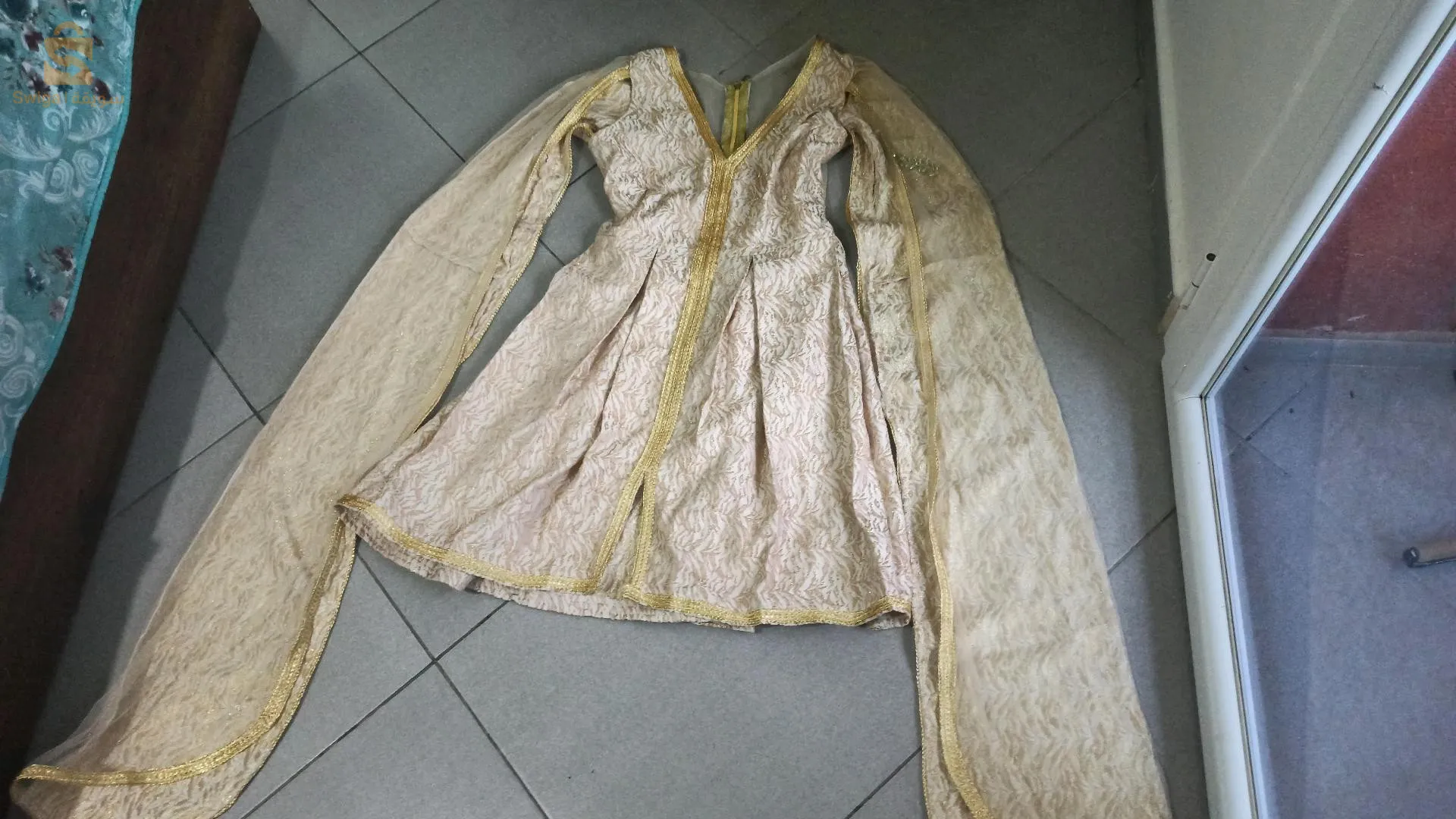 تصديرة