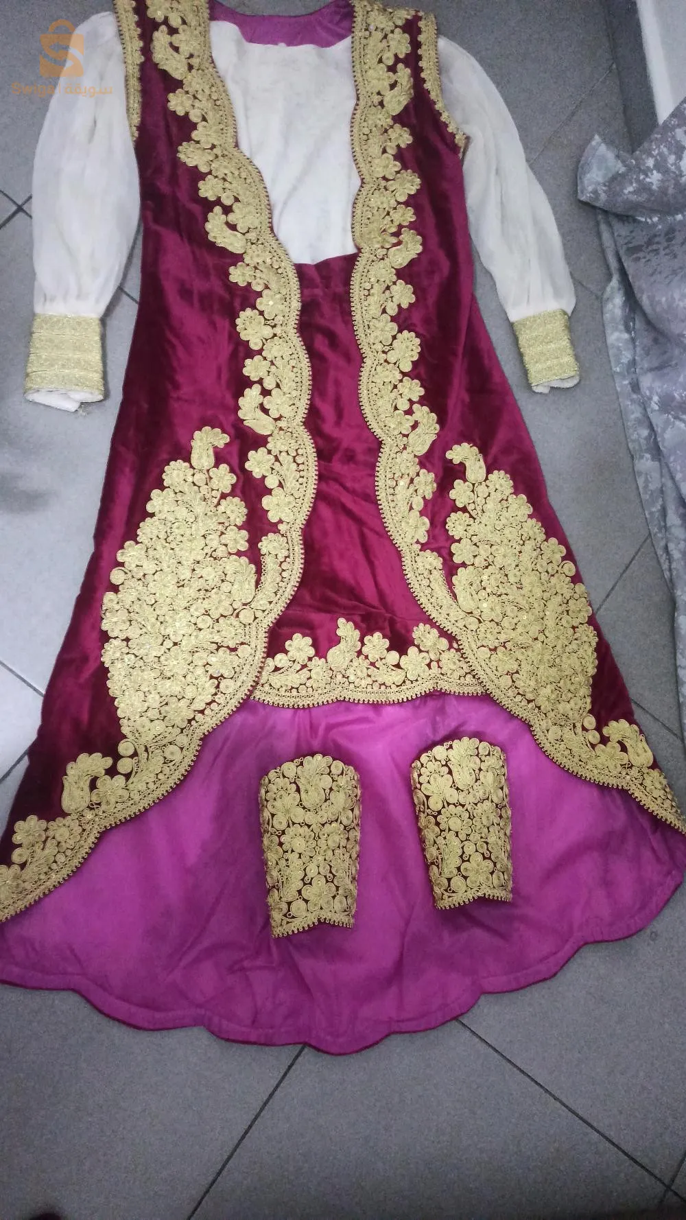 تصديرة