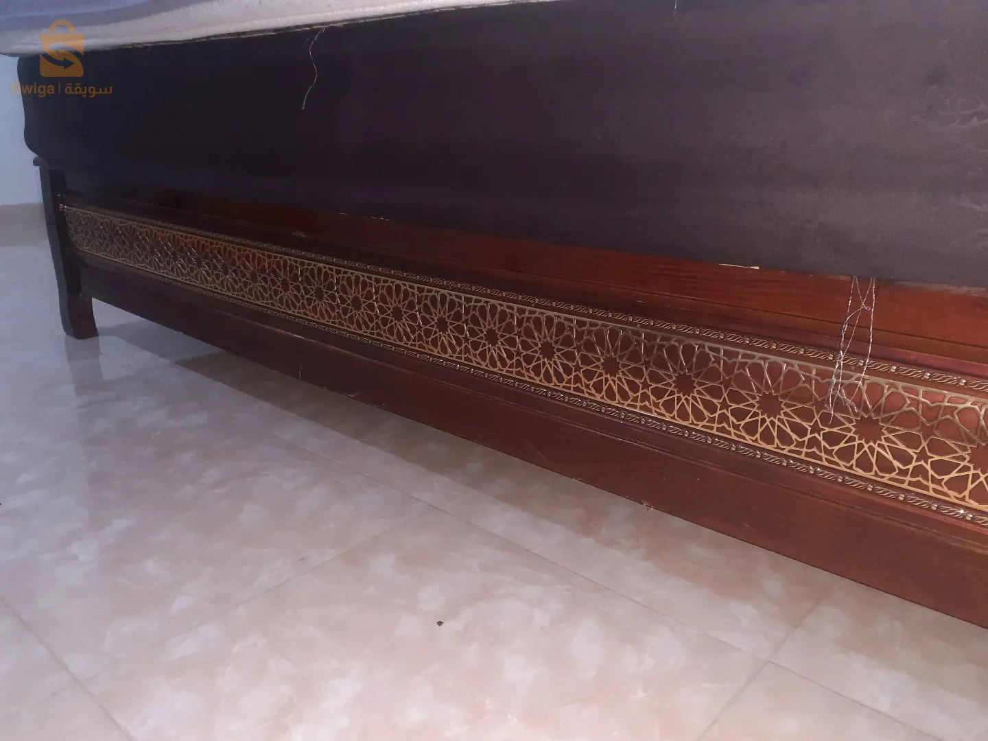 2 كنبيات كوفري