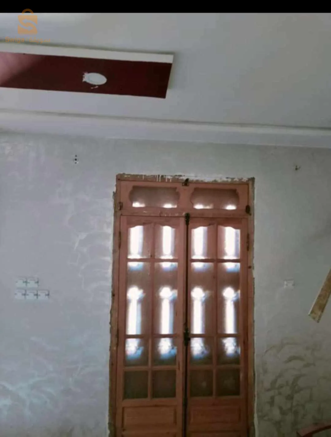 بيع فيلا بحمادي