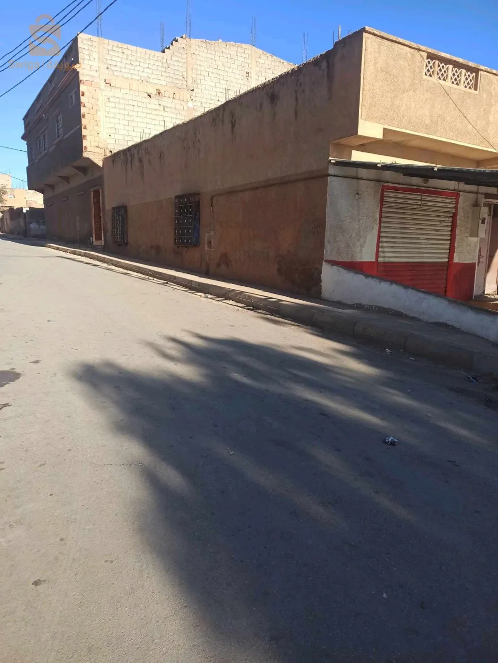 قرية الڨواسير دائرة الرمشي ولاية تلمسان