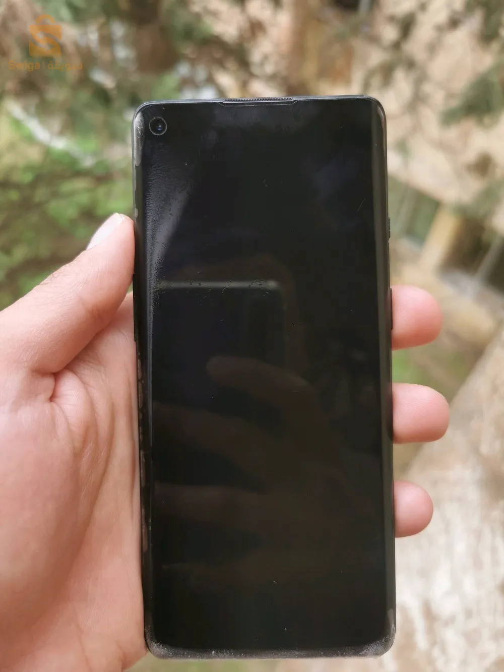 OnePlus 8 uw 🇺🇲 8-128