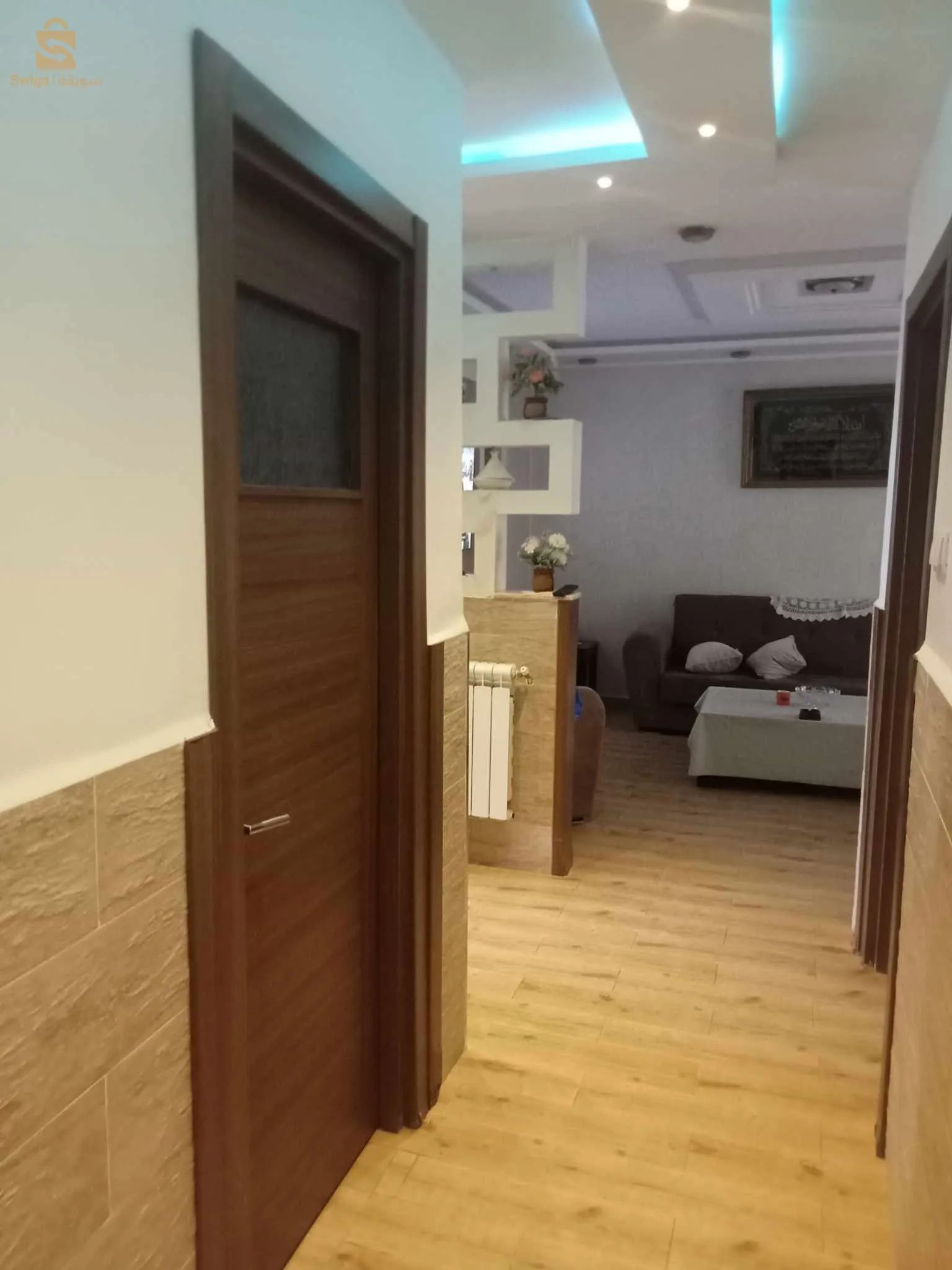 bni mared bordj elbahrri