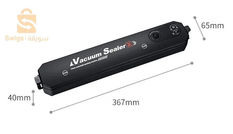 Scelleuse Sac plastique