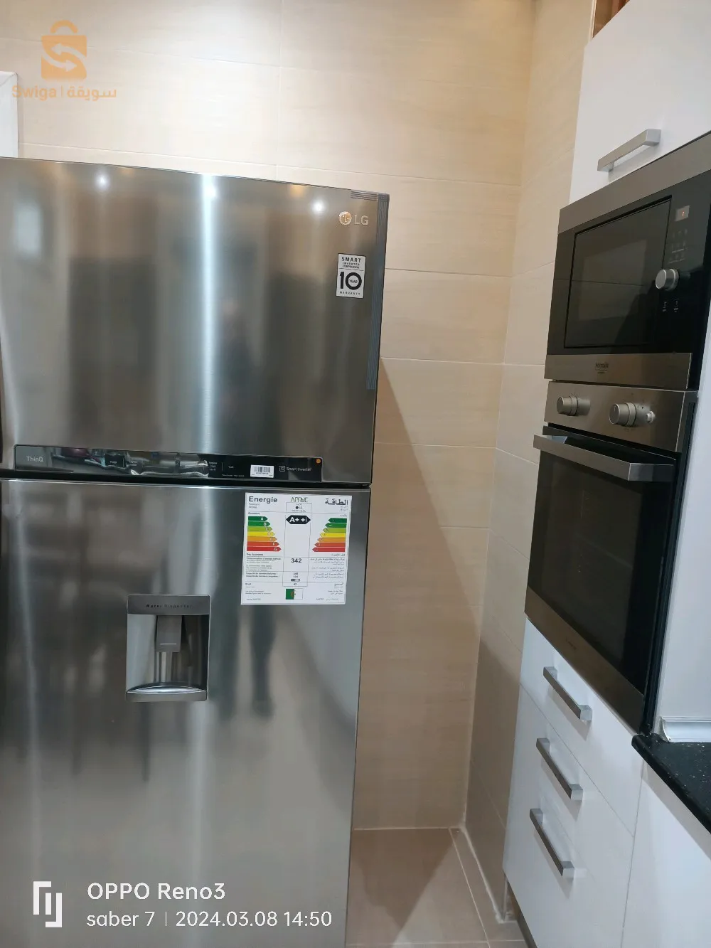 T4 للكراء بايوم والليلة او اقصى حد 20 يوم