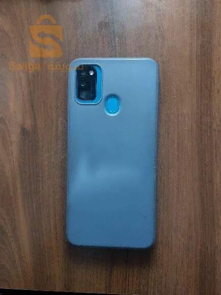 Samsung m21 7aba n9ya🧸