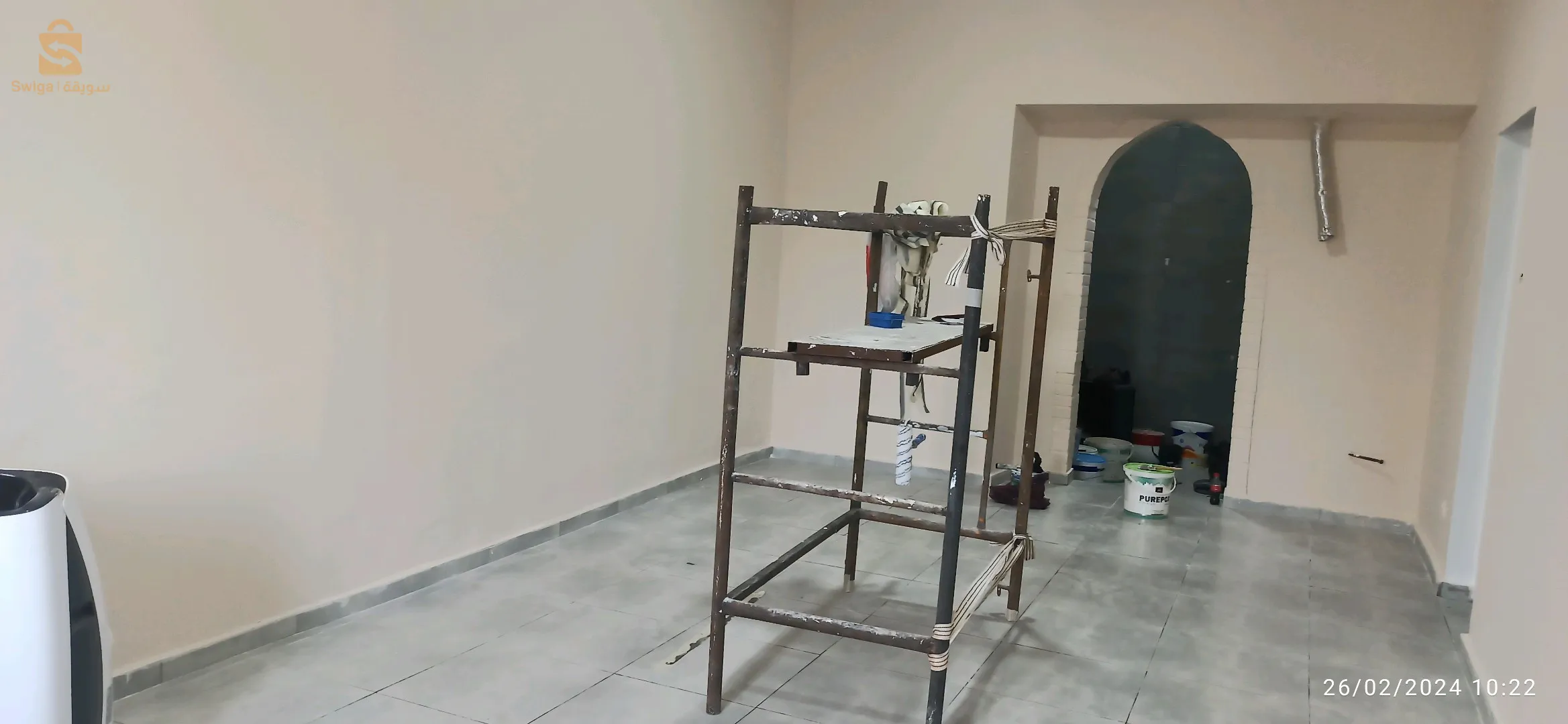 جميع ديكورات المنازل