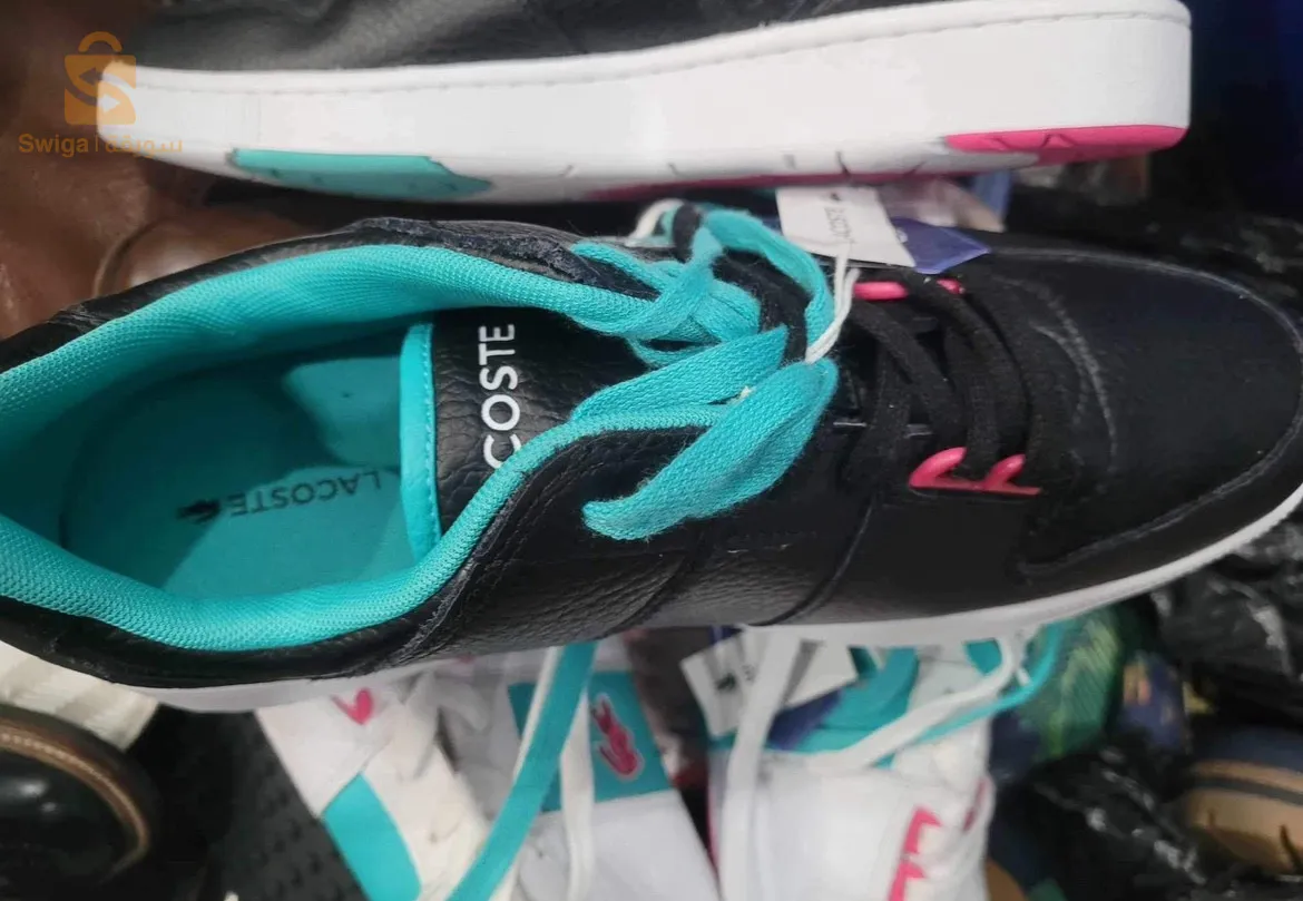 vêtements originaux