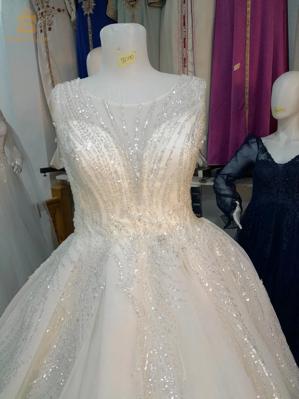 Les Robe blanche /chedda/Redda/krako/kafton/robe kabyle /chaouia/toutles acsesoir/les Robe de soiaré
كراء وبيع ✨
مرحبا بيكم حمام بوحجر ولاية عين تموشنت 
0558445411»«
