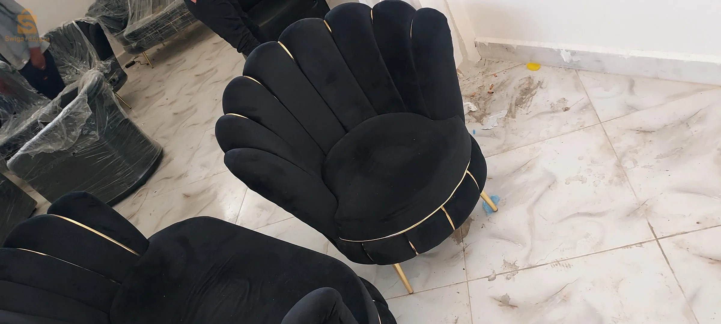 فوتاي جديد للبيع