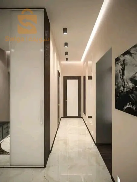 ديكورات العصرية بلاكو بلاطر خارجي وداخلي