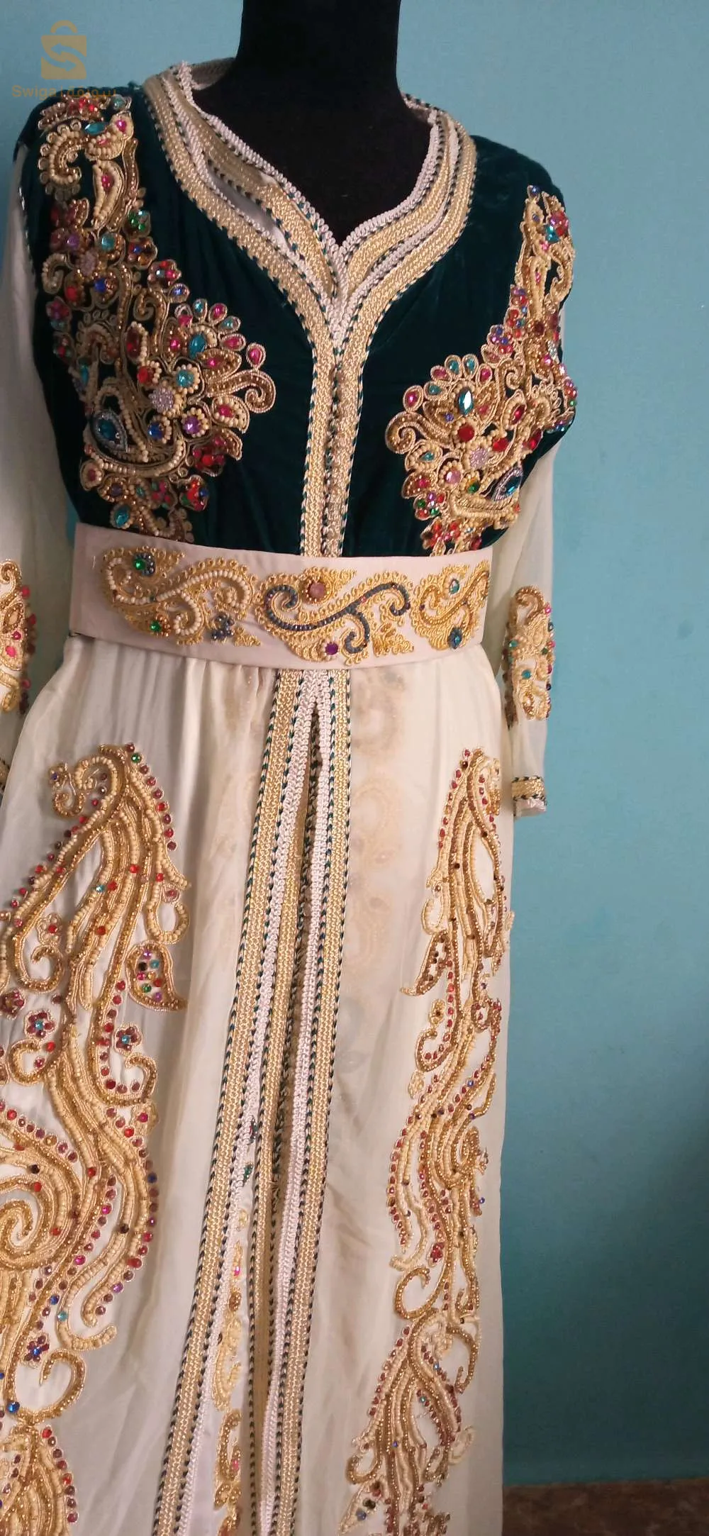 قفطان