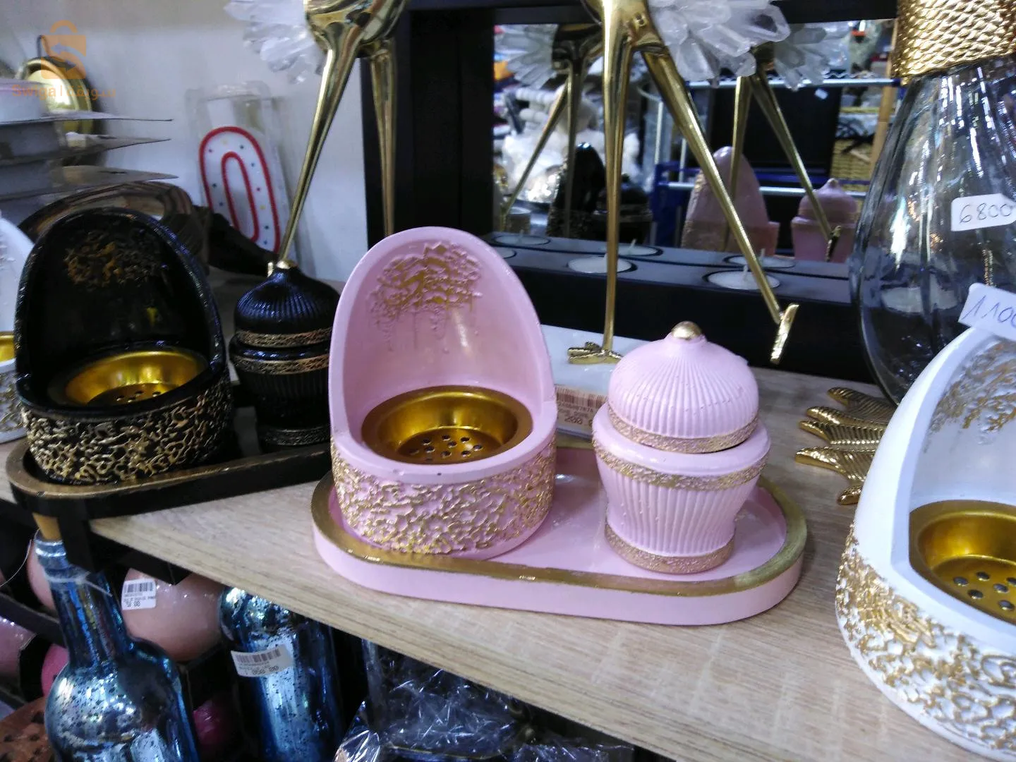 بخارة الملكي