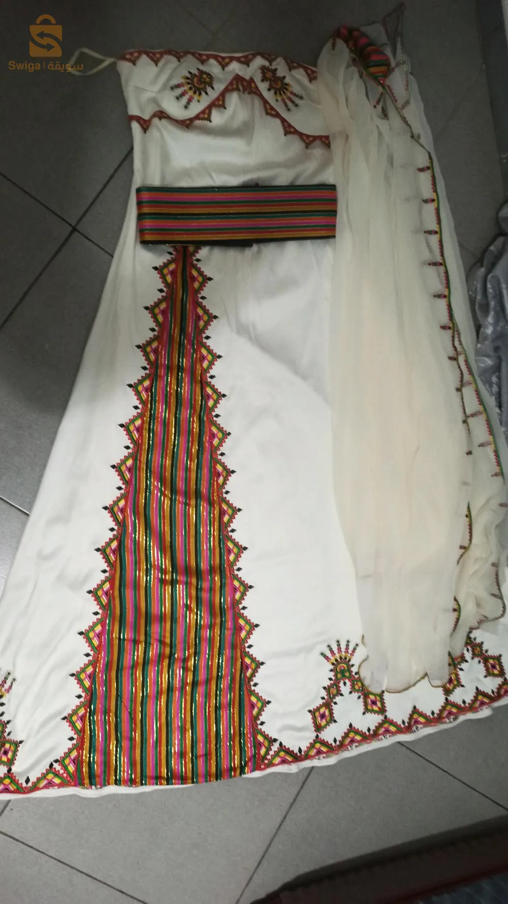 تصديرة