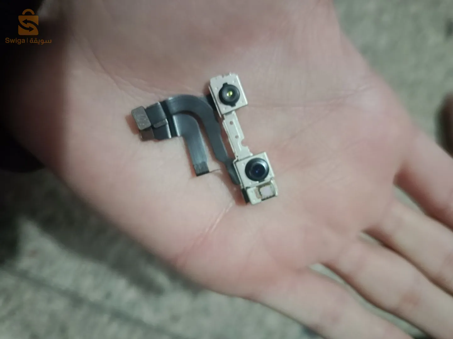 pièces détachées iphone 12