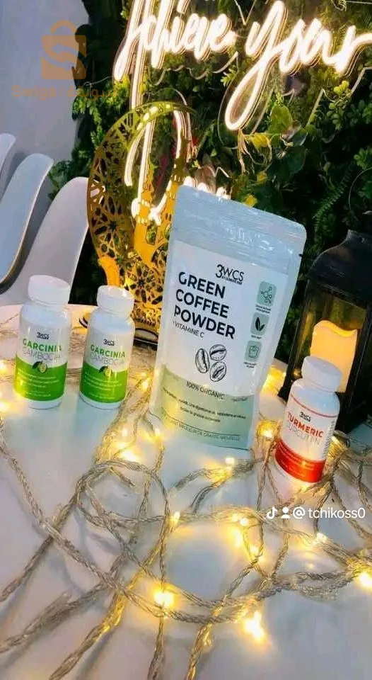 mawad tadjmil dat djawda 3aliya