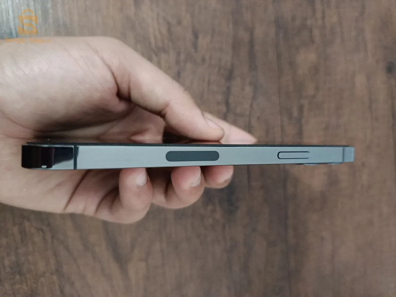 أيفون 12 برو