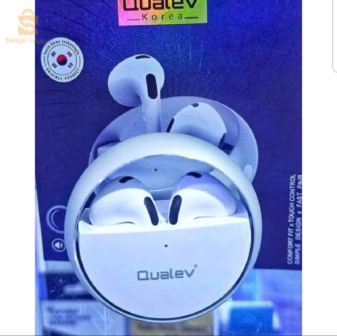 Airpods qualev q4 original  💫