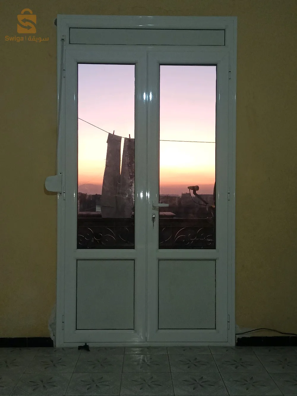 رغاية