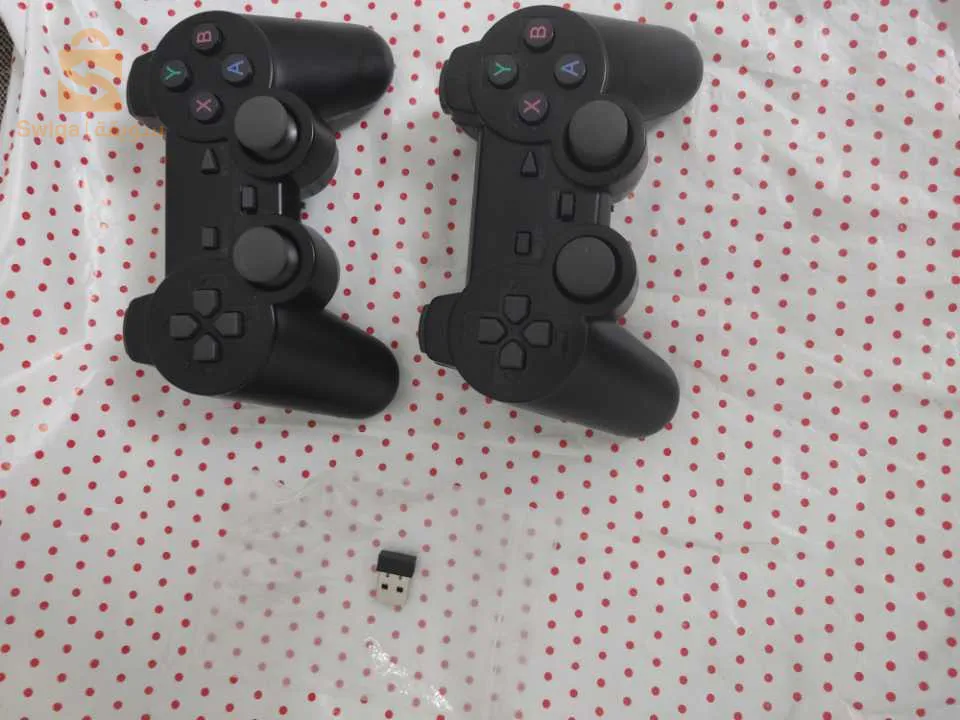 زوج منيطات بلاي 3 جدد