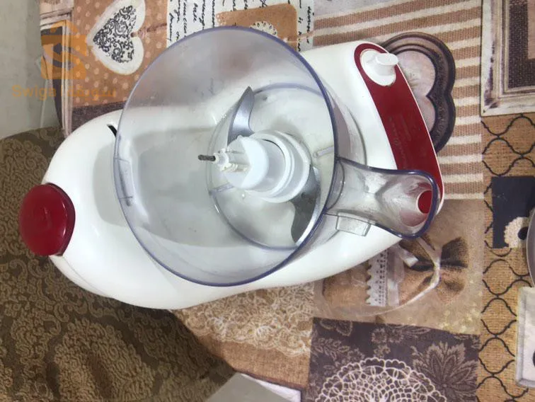 robot moulinex, new , 350 alf