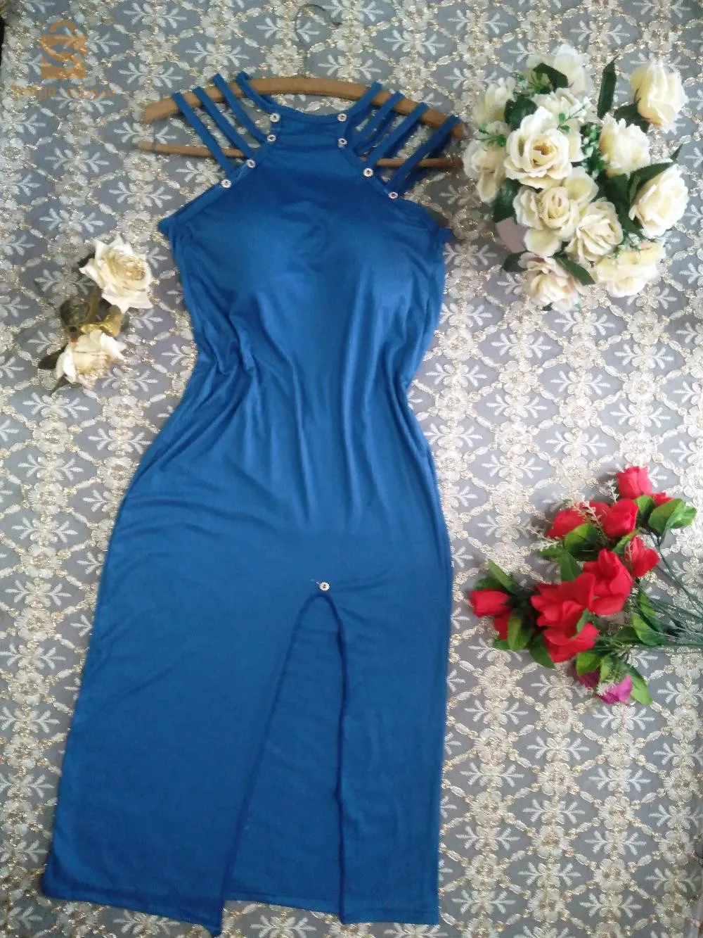 فستان نساء