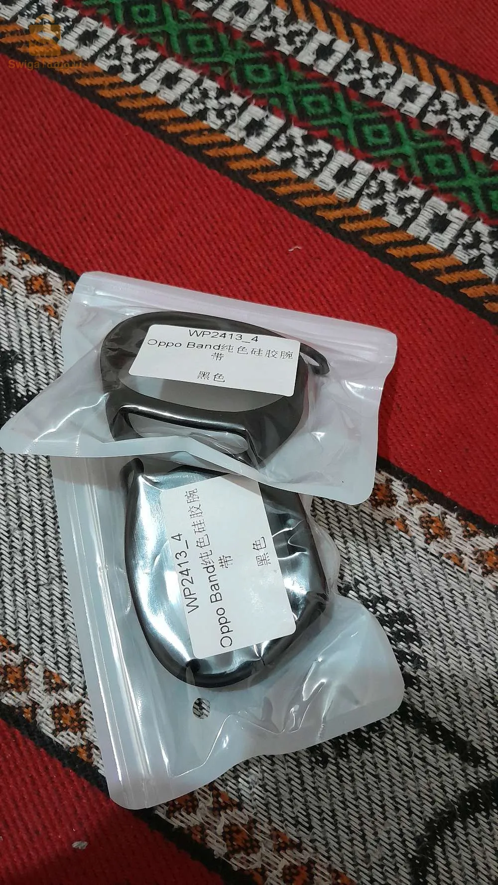 bracelet smart watch