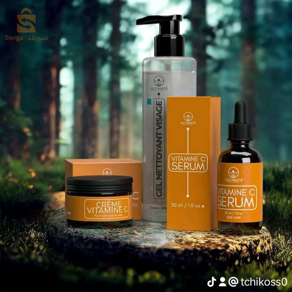 mawad tadjmil dat djawda 3aliya