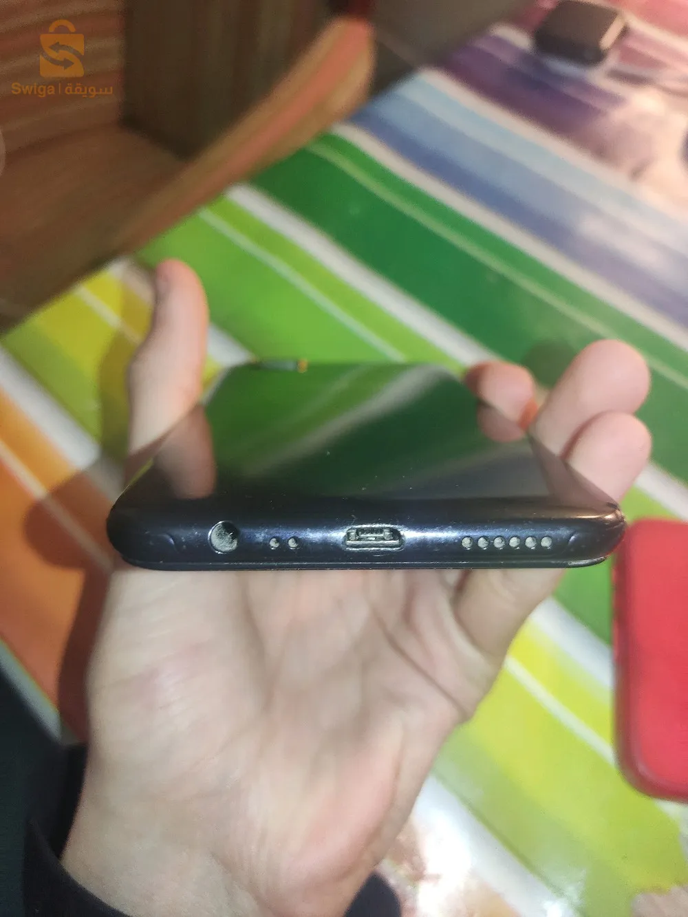 android 9
battrie 4000ma
ram2
stok32
6.1hd+
8mpcam