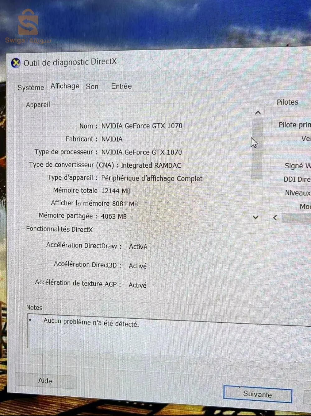 ASUS Strix Gaming GTX 1070 8 Gb