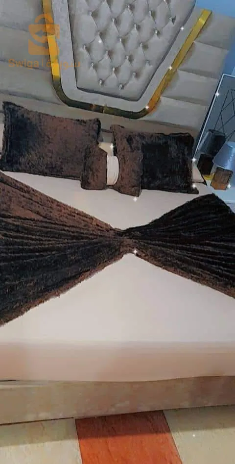 العيشاوي المنصورة