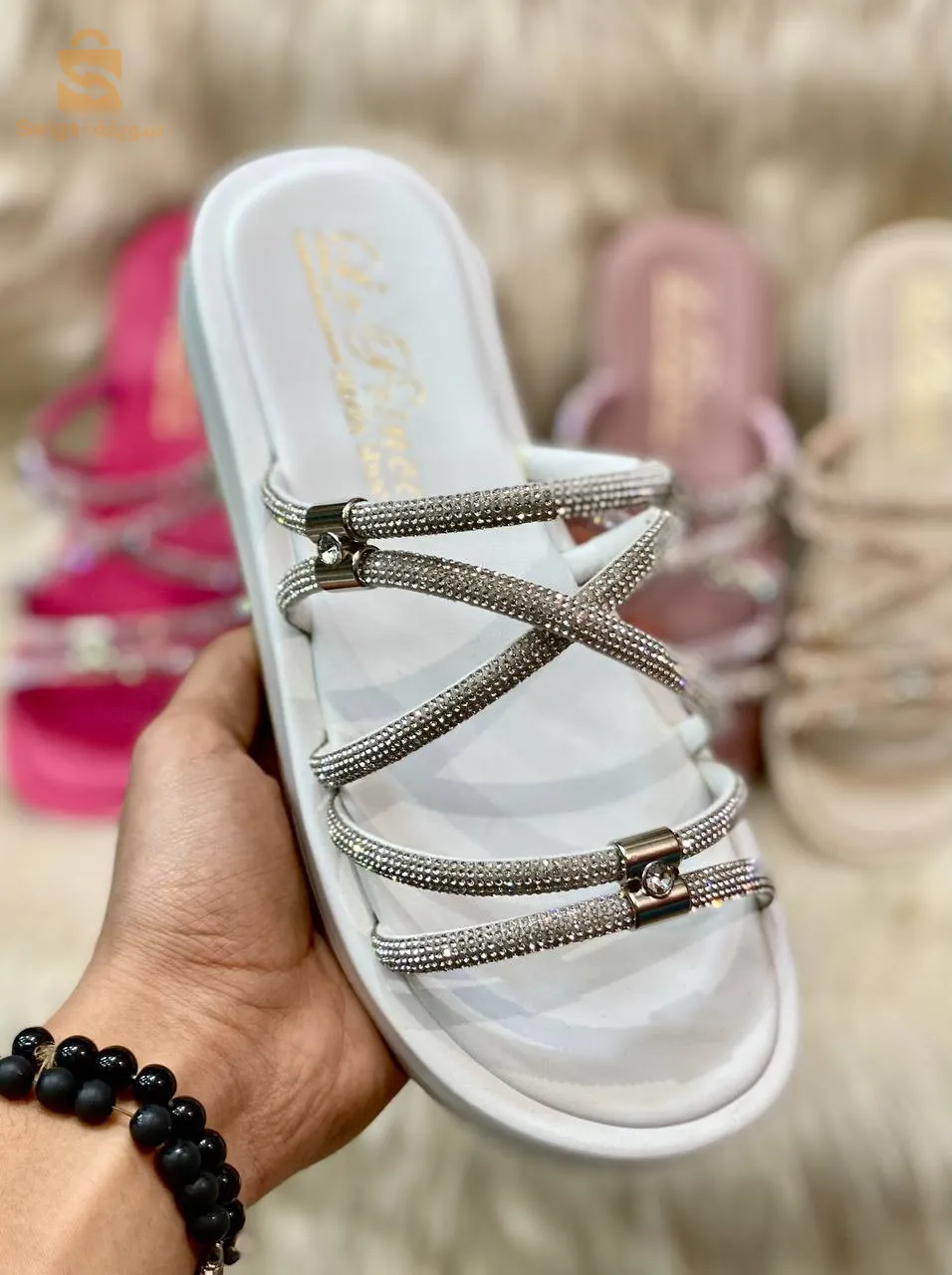 chaussures pour femmes