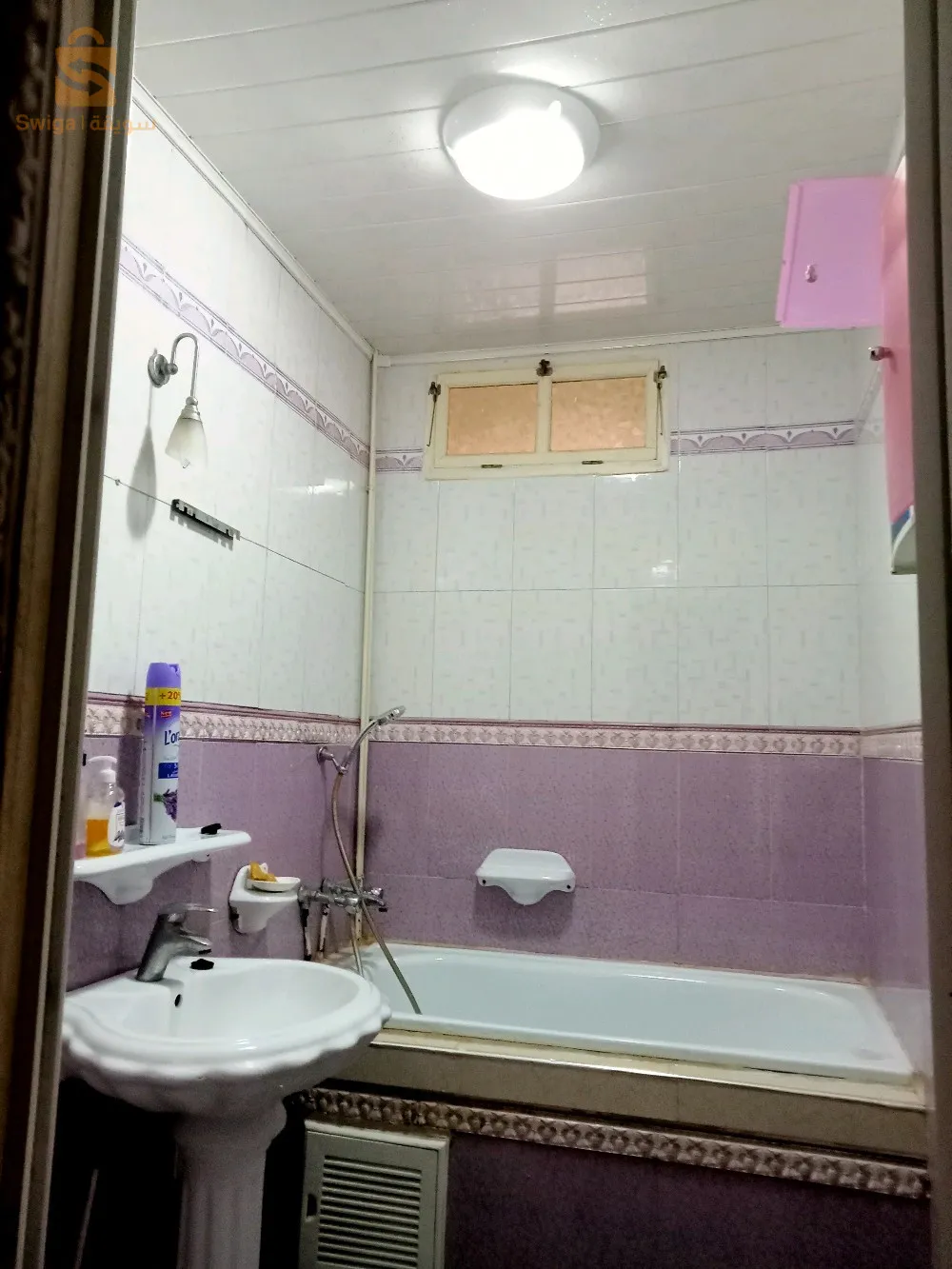 حي أحمد زبانا ارزيو