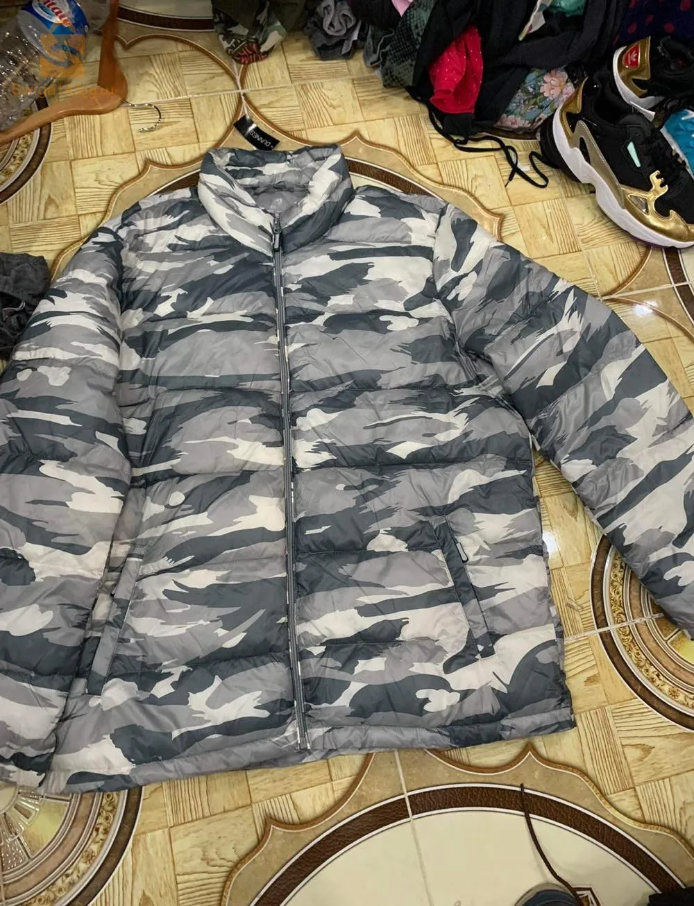 vêtements originaux