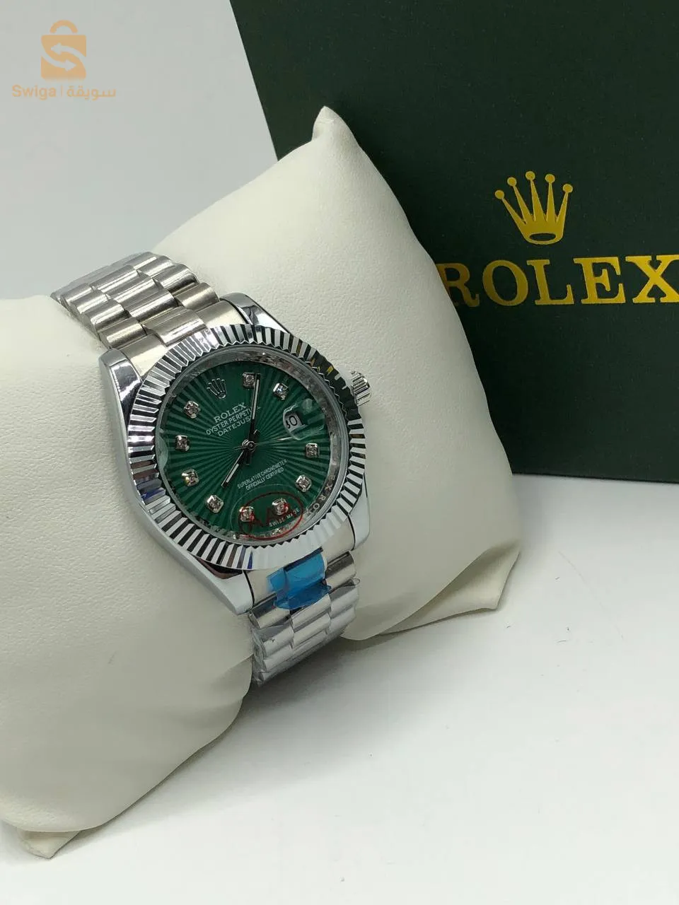 montre rolex